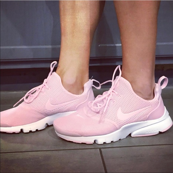 NWT Nike Presto FLY Prism Pink WMNS - Picture 7 of 8